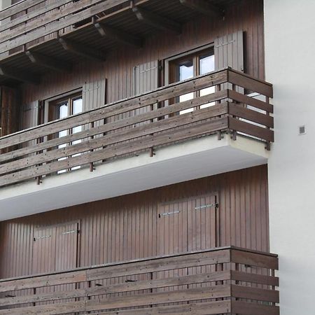 Appartement Casa Coltura à Bormio Extérieur photo