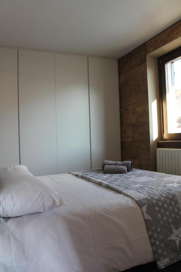 Appartement Casa Coltura à Bormio Extérieur photo