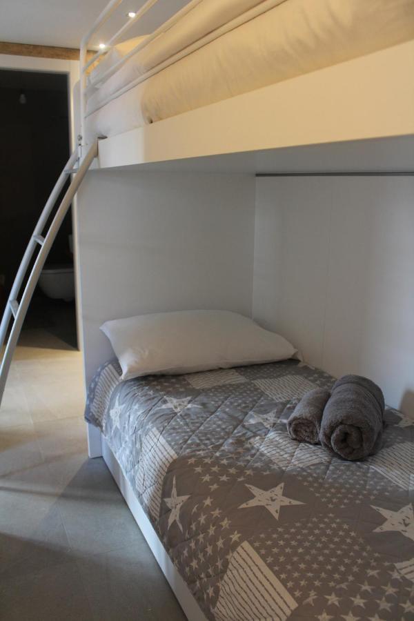 Appartement Casa Coltura à Bormio Extérieur photo