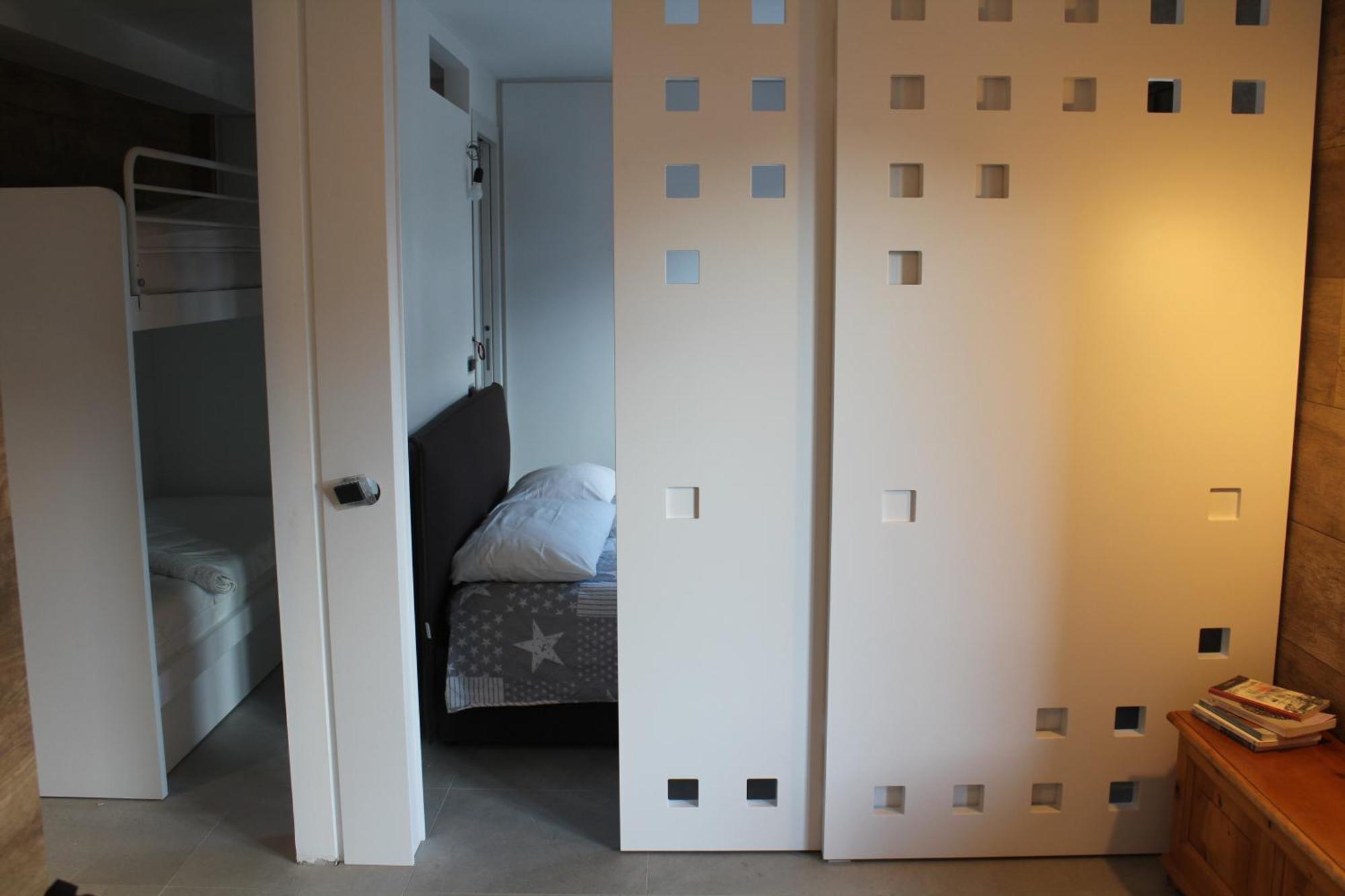 Appartement Casa Coltura à Bormio Extérieur photo